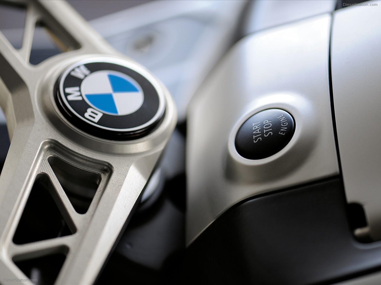 BMW Motorrad Concept 6