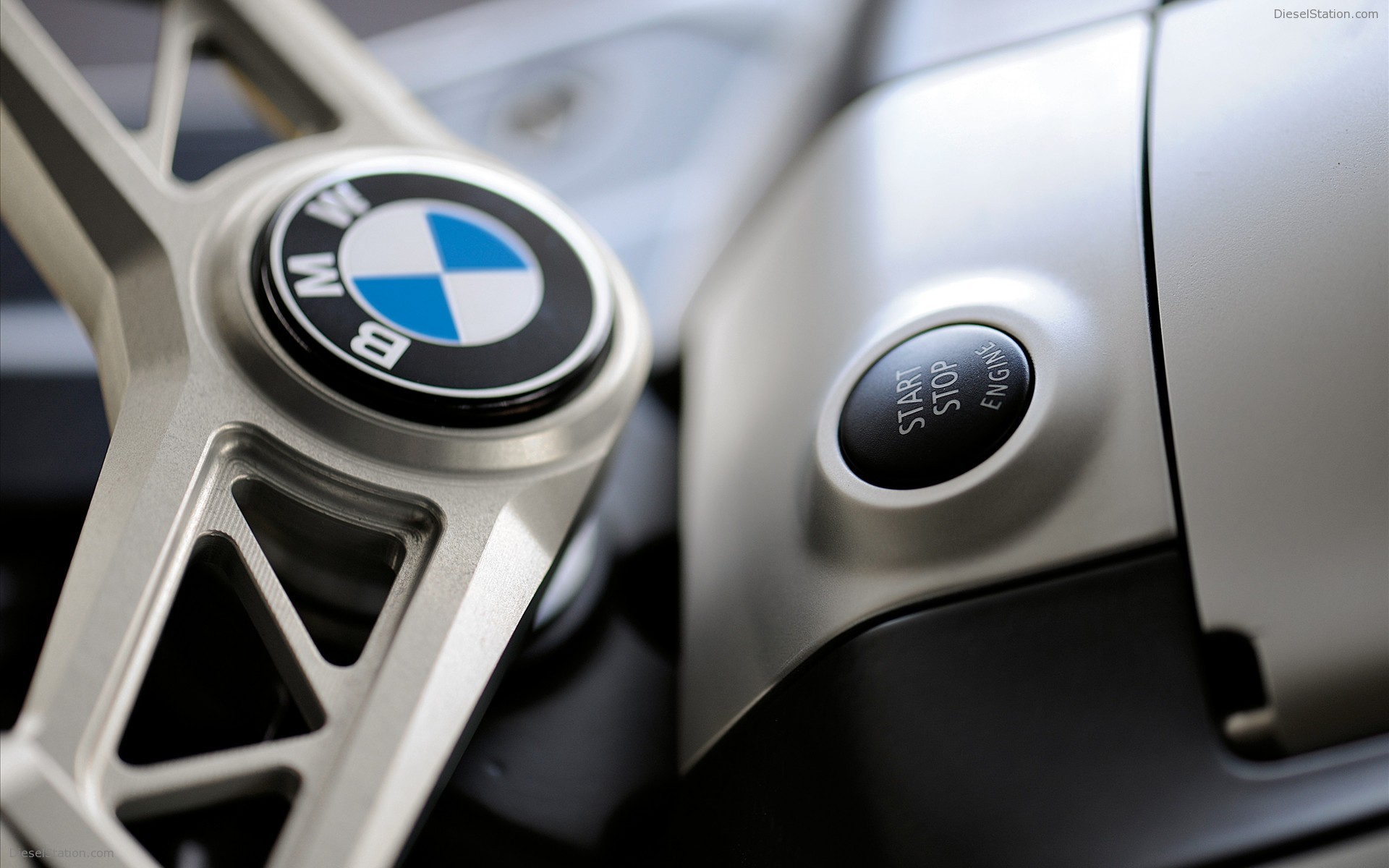 BMW Motorrad Concept 6