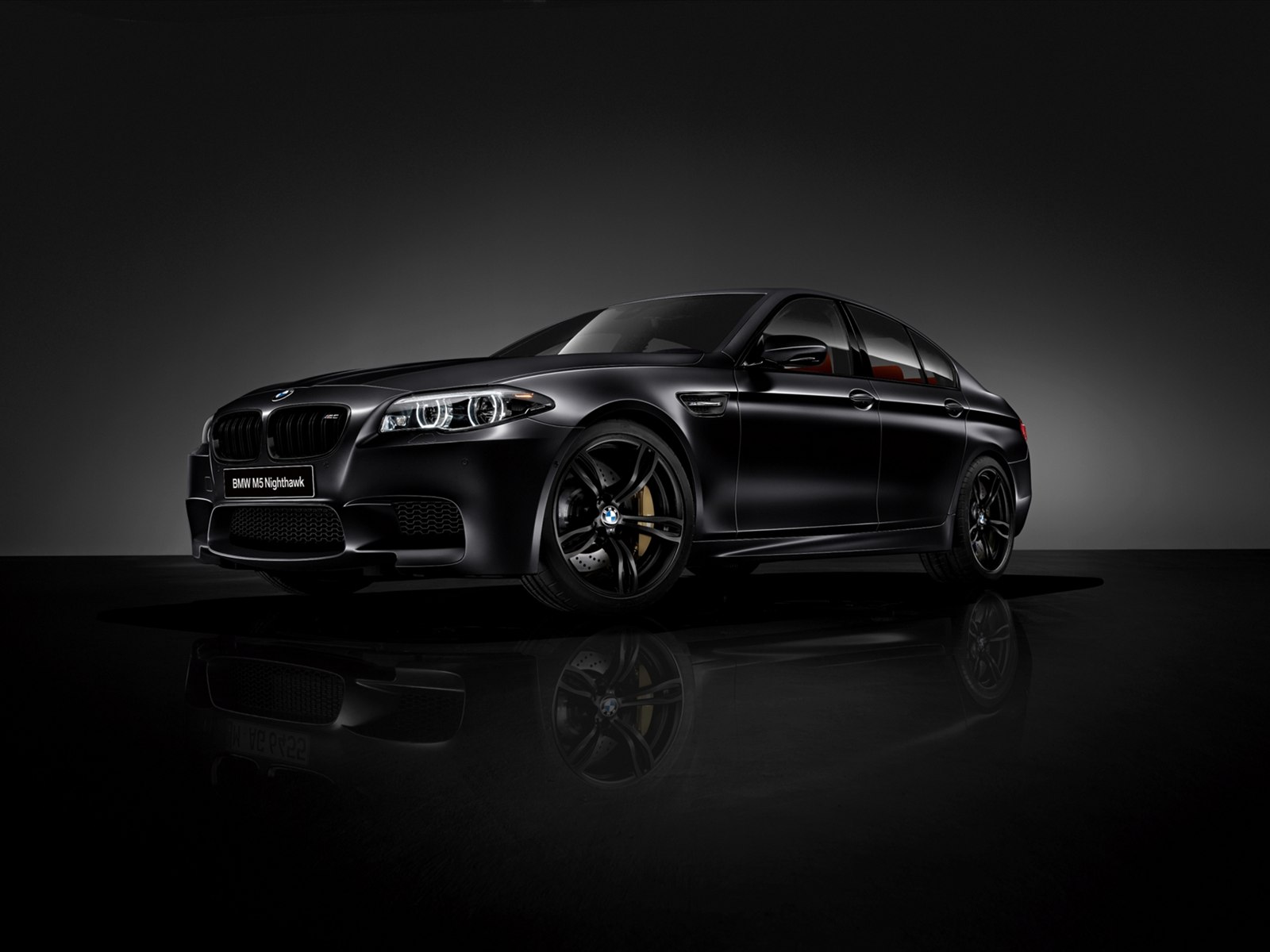BMW M5 Nighthawk 2013