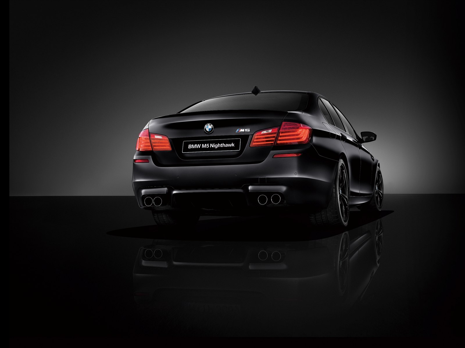 BMW M5 Nighthawk 2013