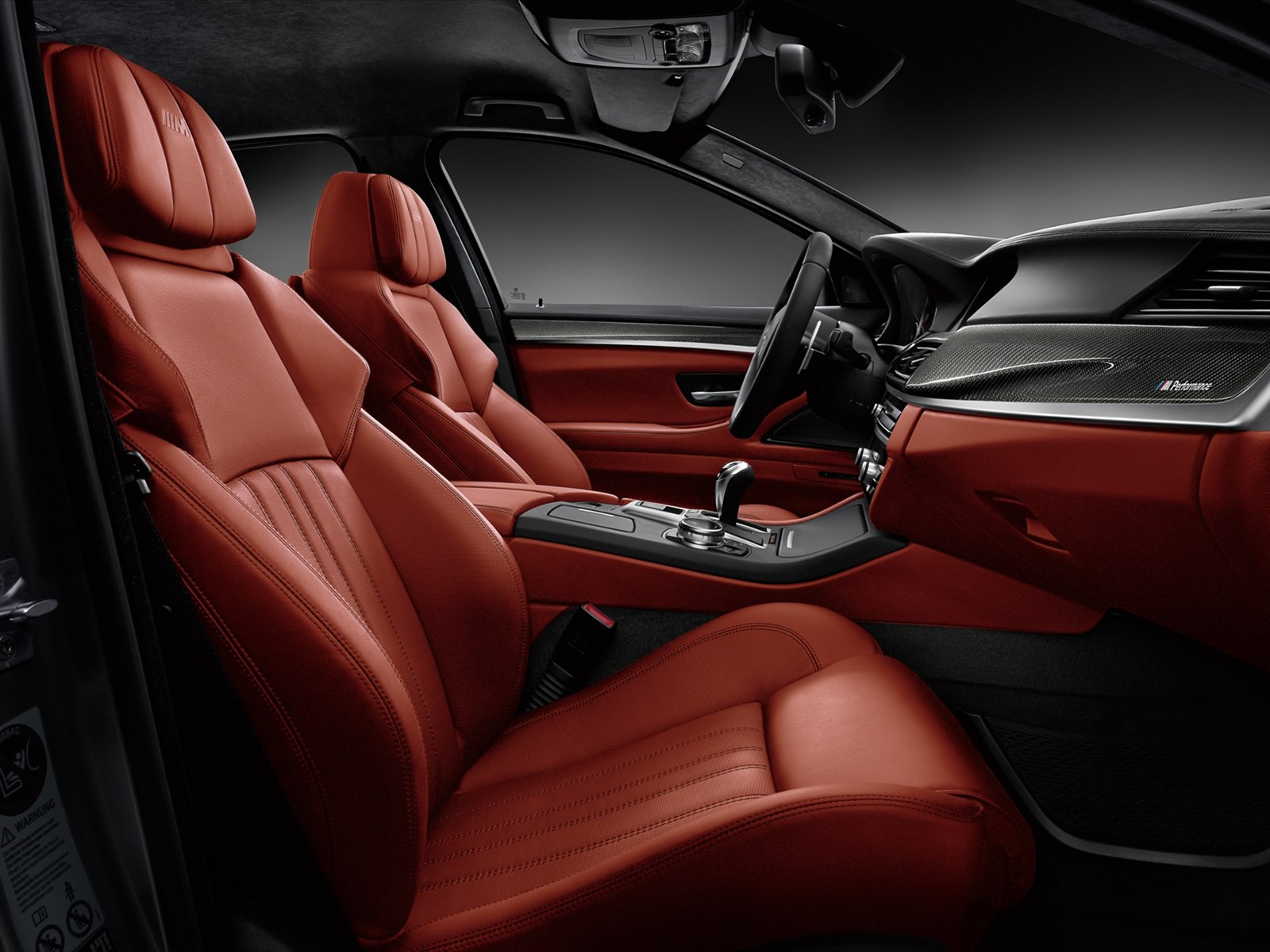BMW M5 Nighthawk 2013