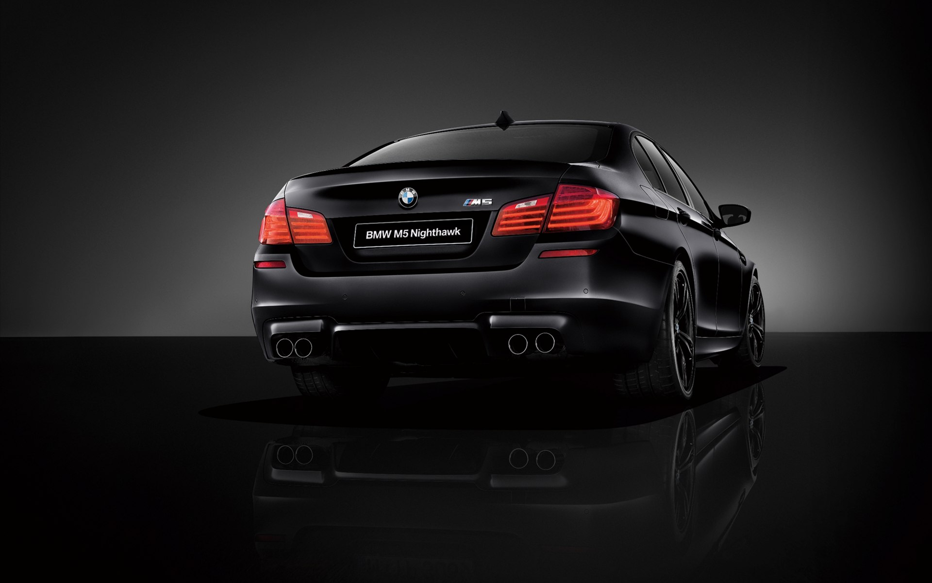 BMW M5 Nighthawk 2013