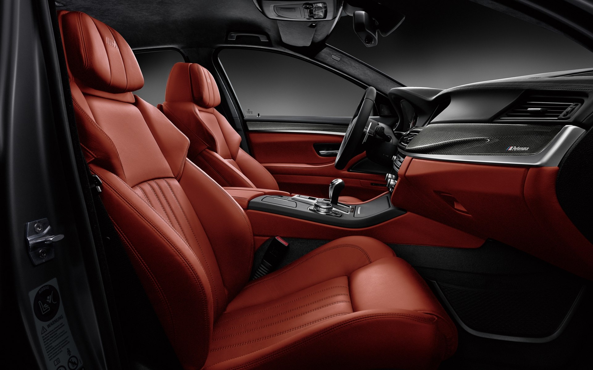 BMW M5 Nighthawk 2013
