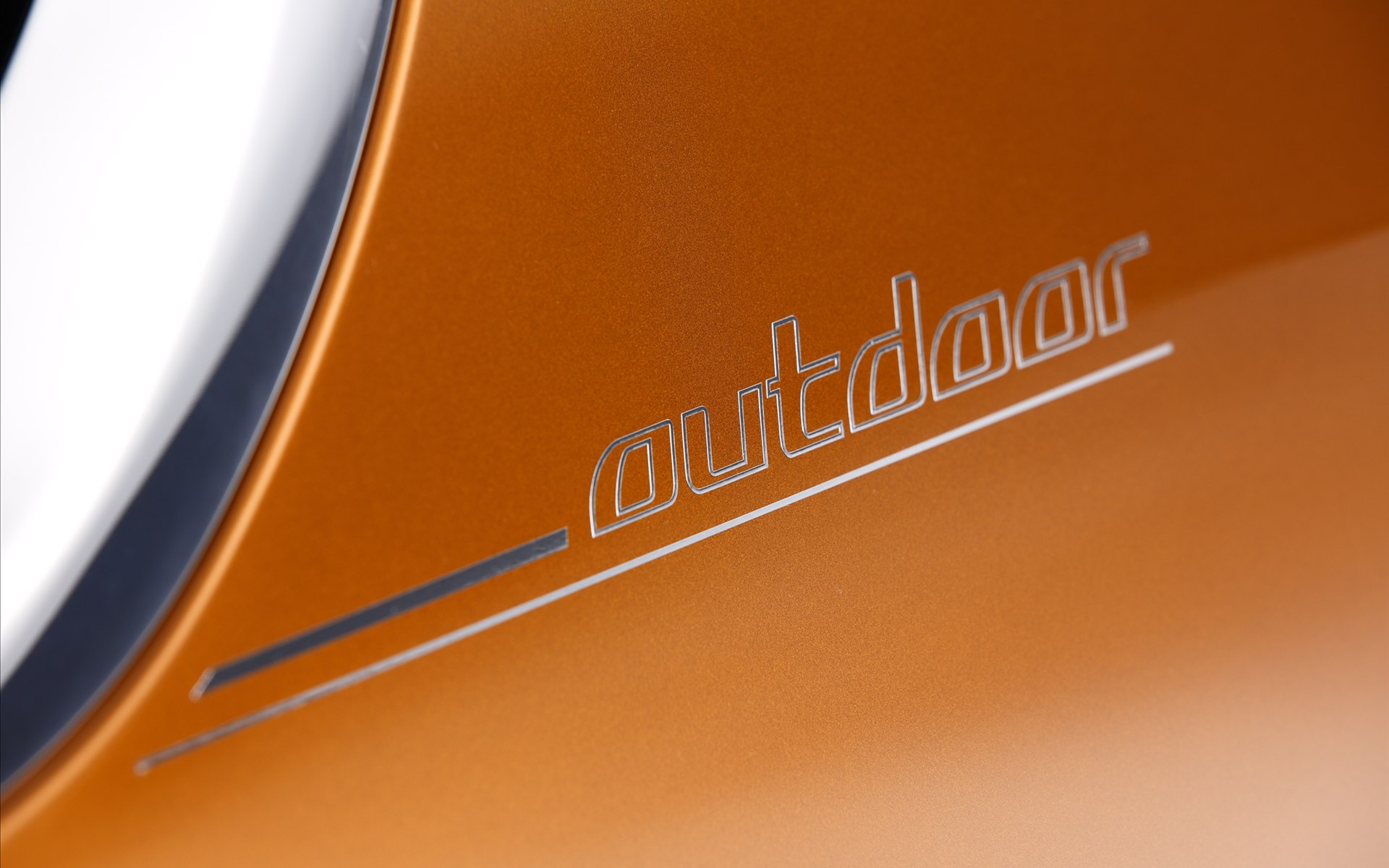 BMW Active Tourer Outdoor Concept 2013