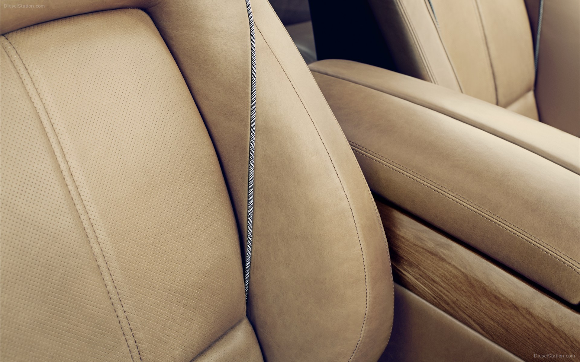 BMW Pininfarina Gran Lusso Coupe 2014