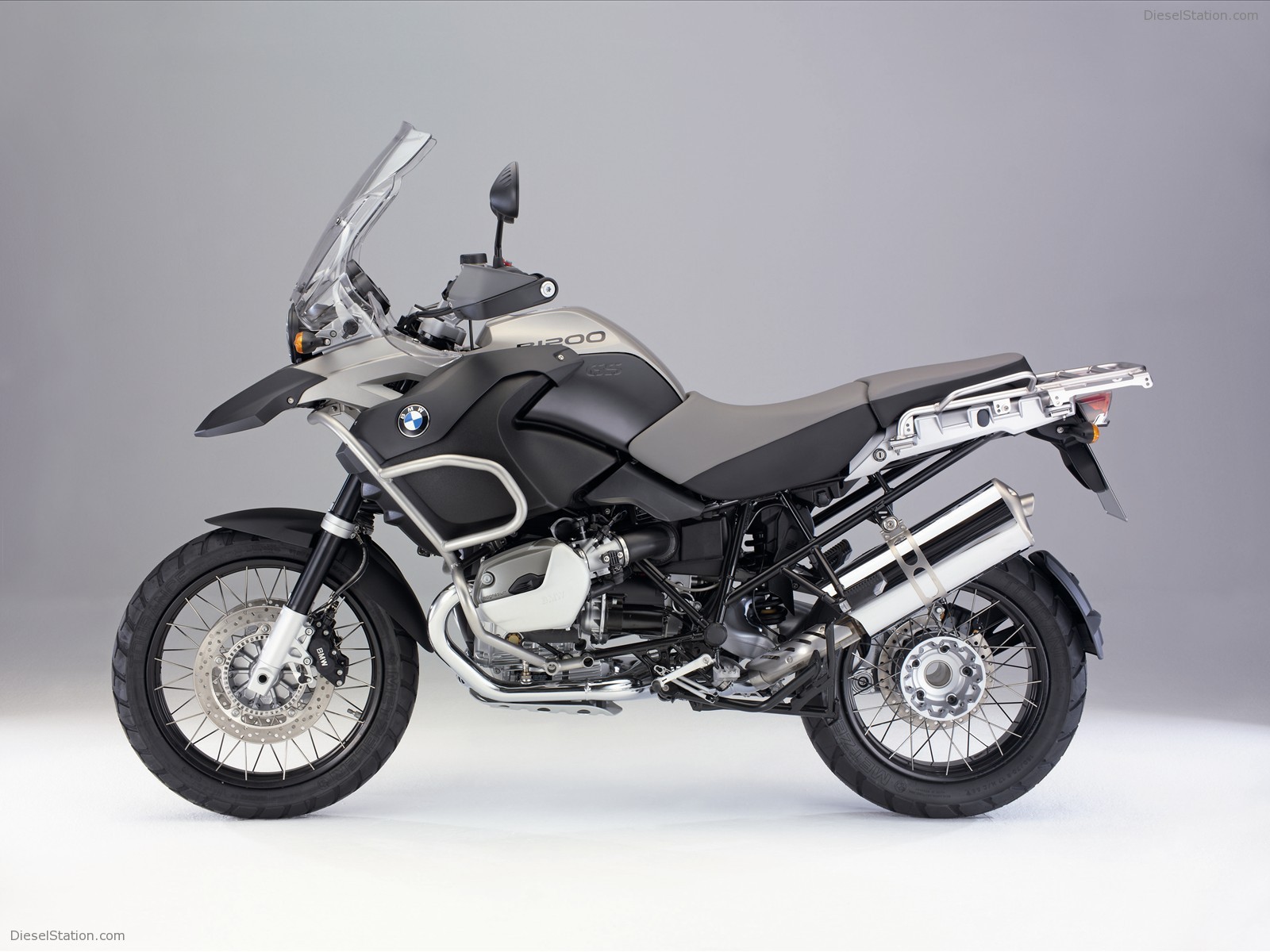 BMW R 1200 GS