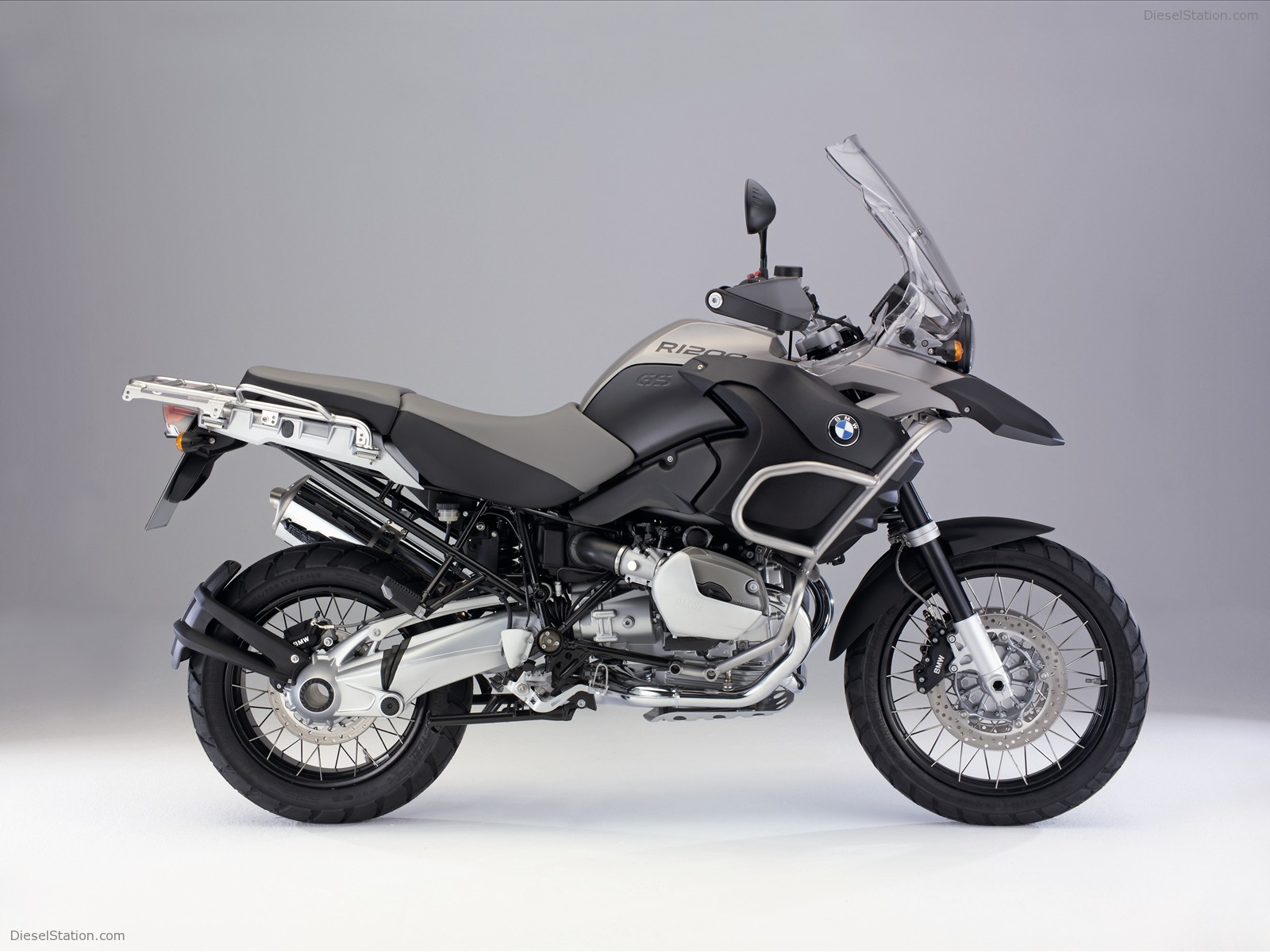 BMW R 1200 GS
