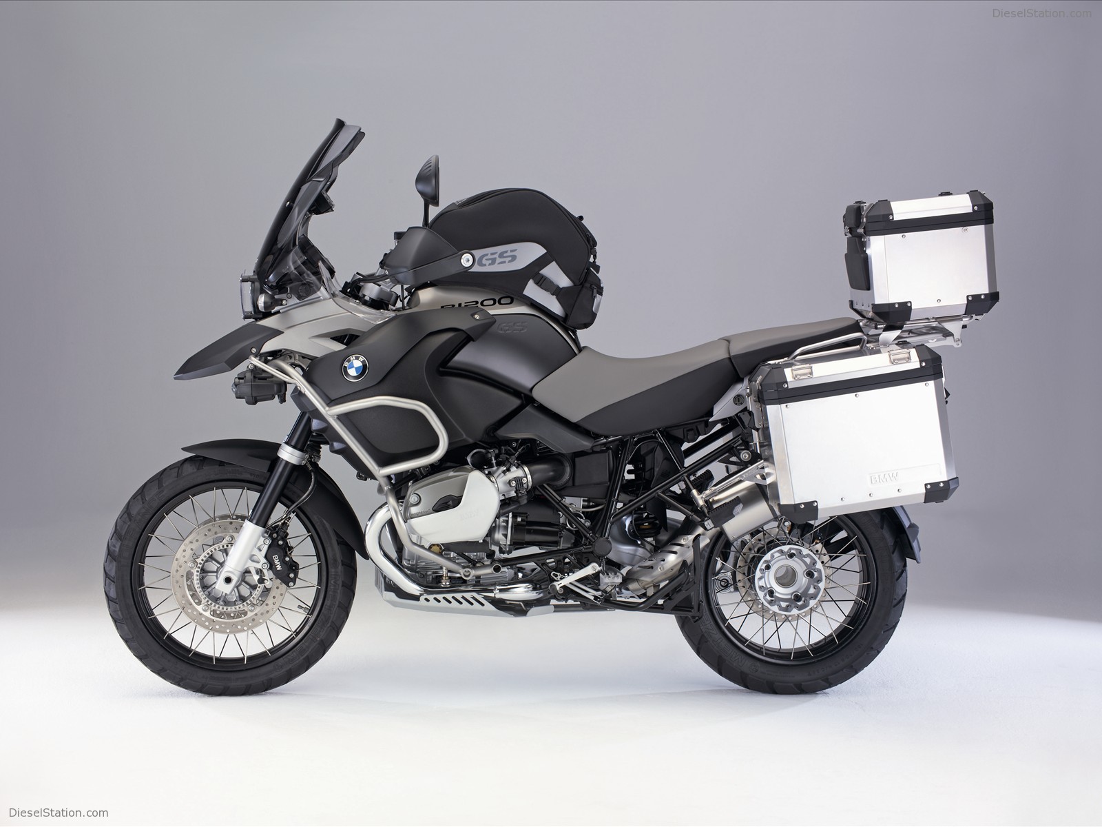 BMW R 1200 GS