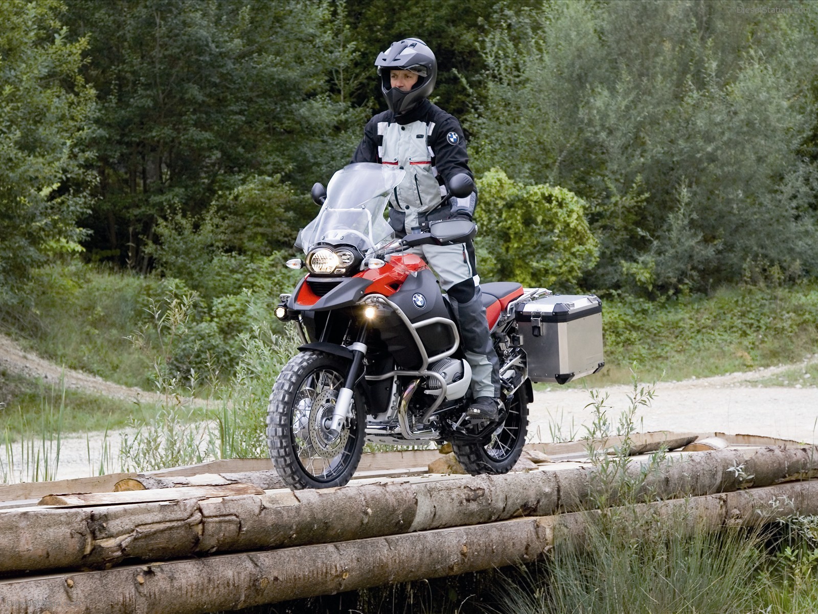 BMW R 1200 GS