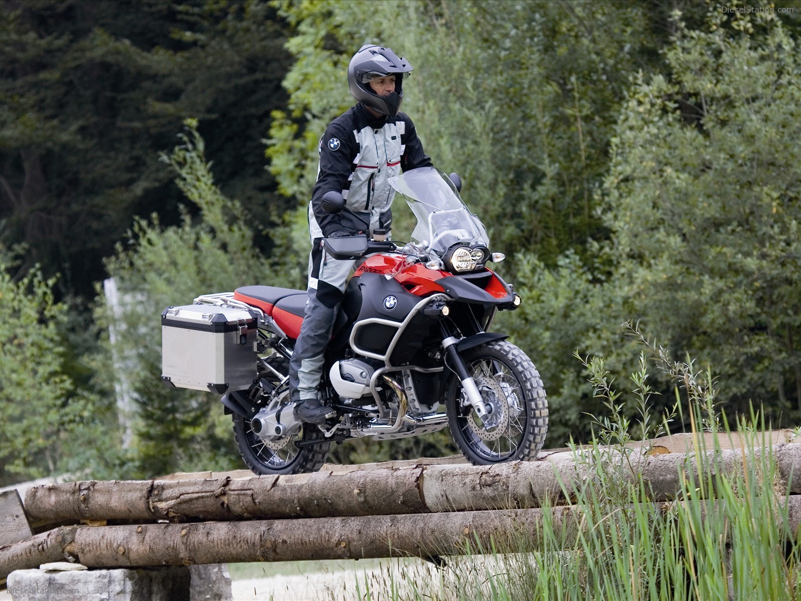 BMW R 1200 GS