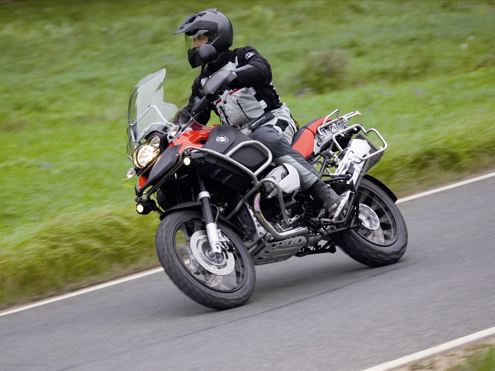 BMW R 1200 GS