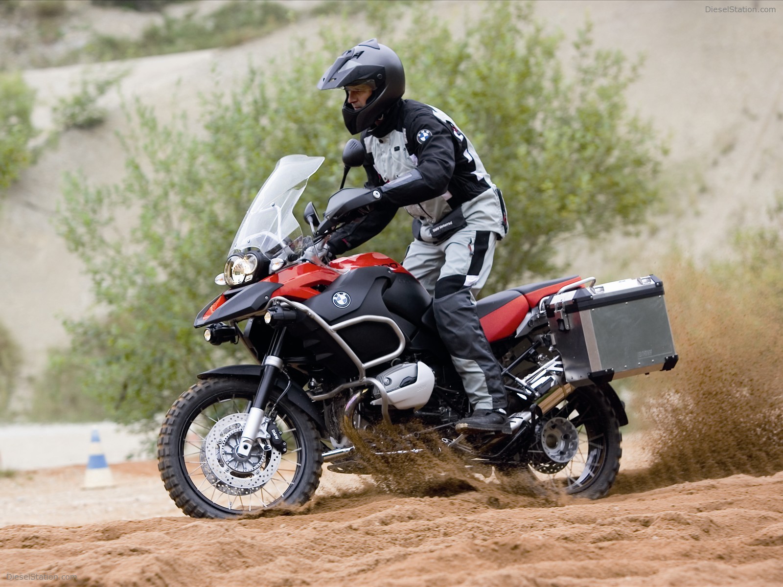 BMW R 1200 GS