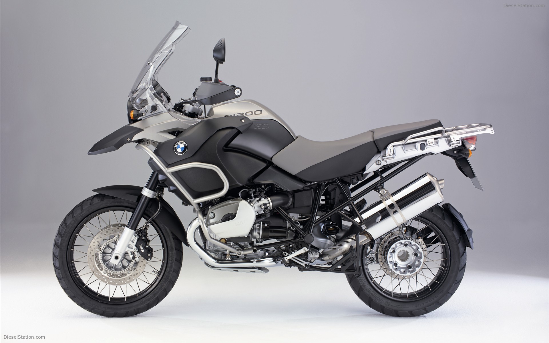 BMW R 1200 GS
