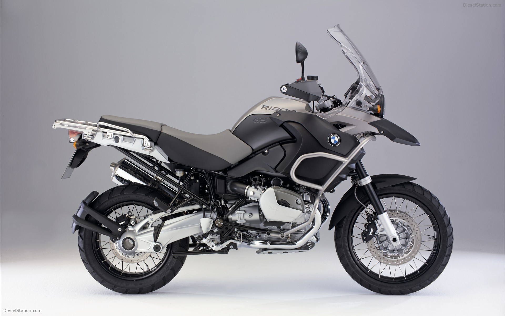 BMW R 1200 GS