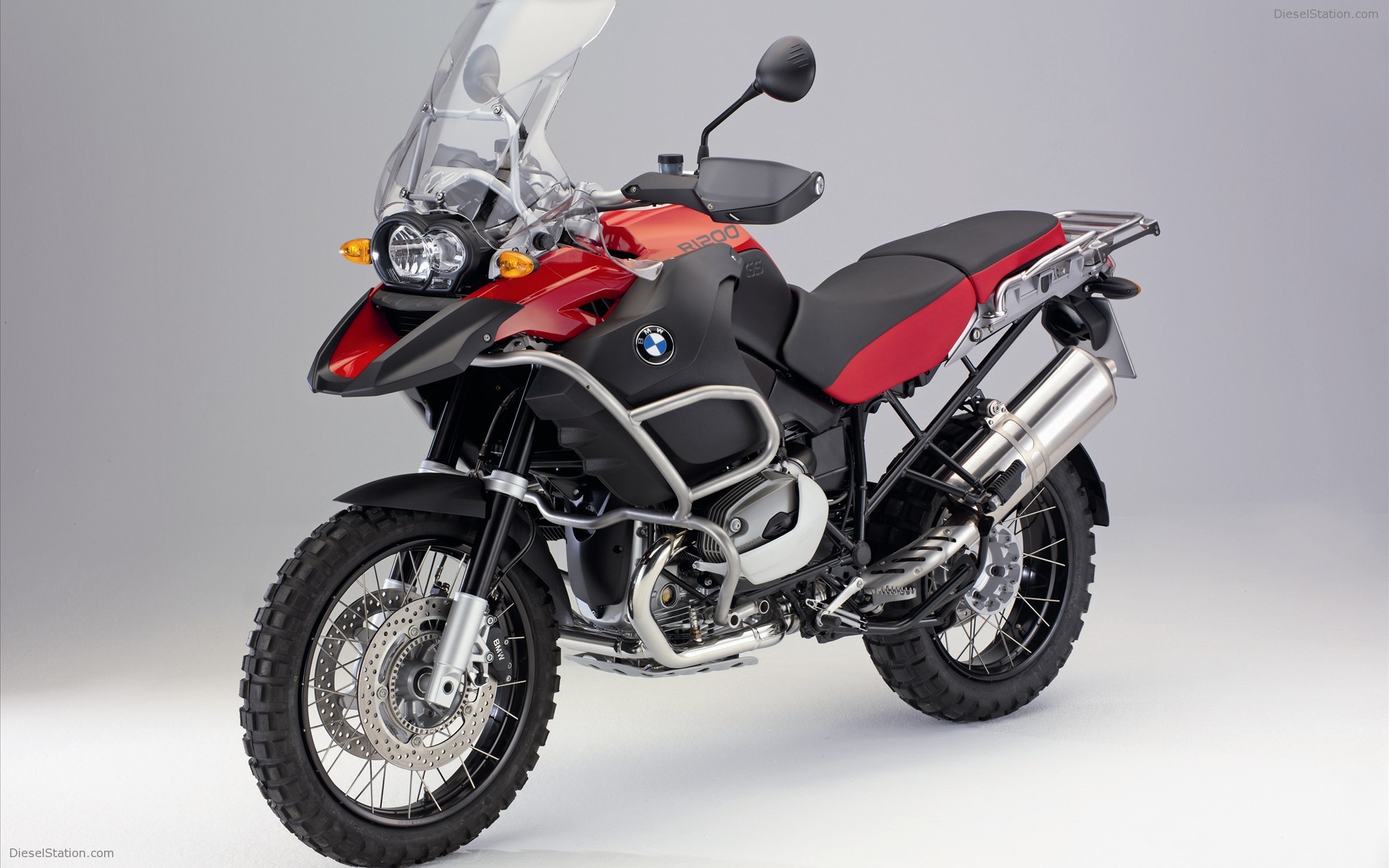 BMW R 1200 GS