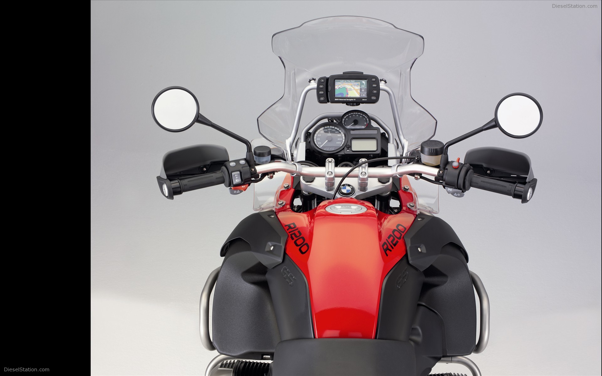 BMW R 1200 GS