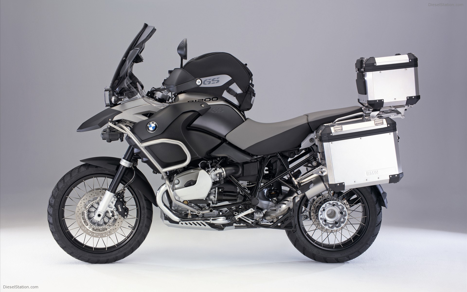BMW R 1200 GS