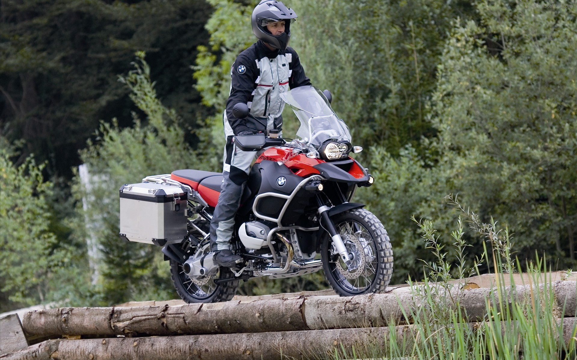 BMW R 1200 GS
