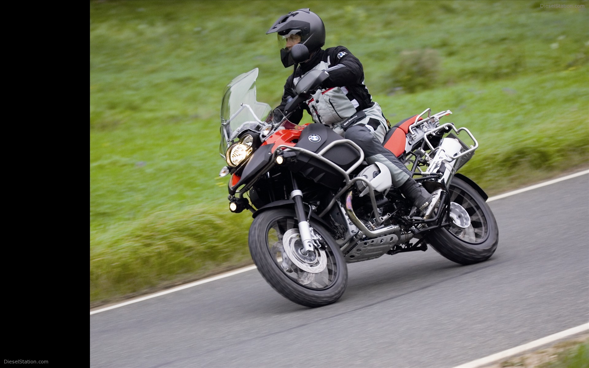 BMW R 1200 GS