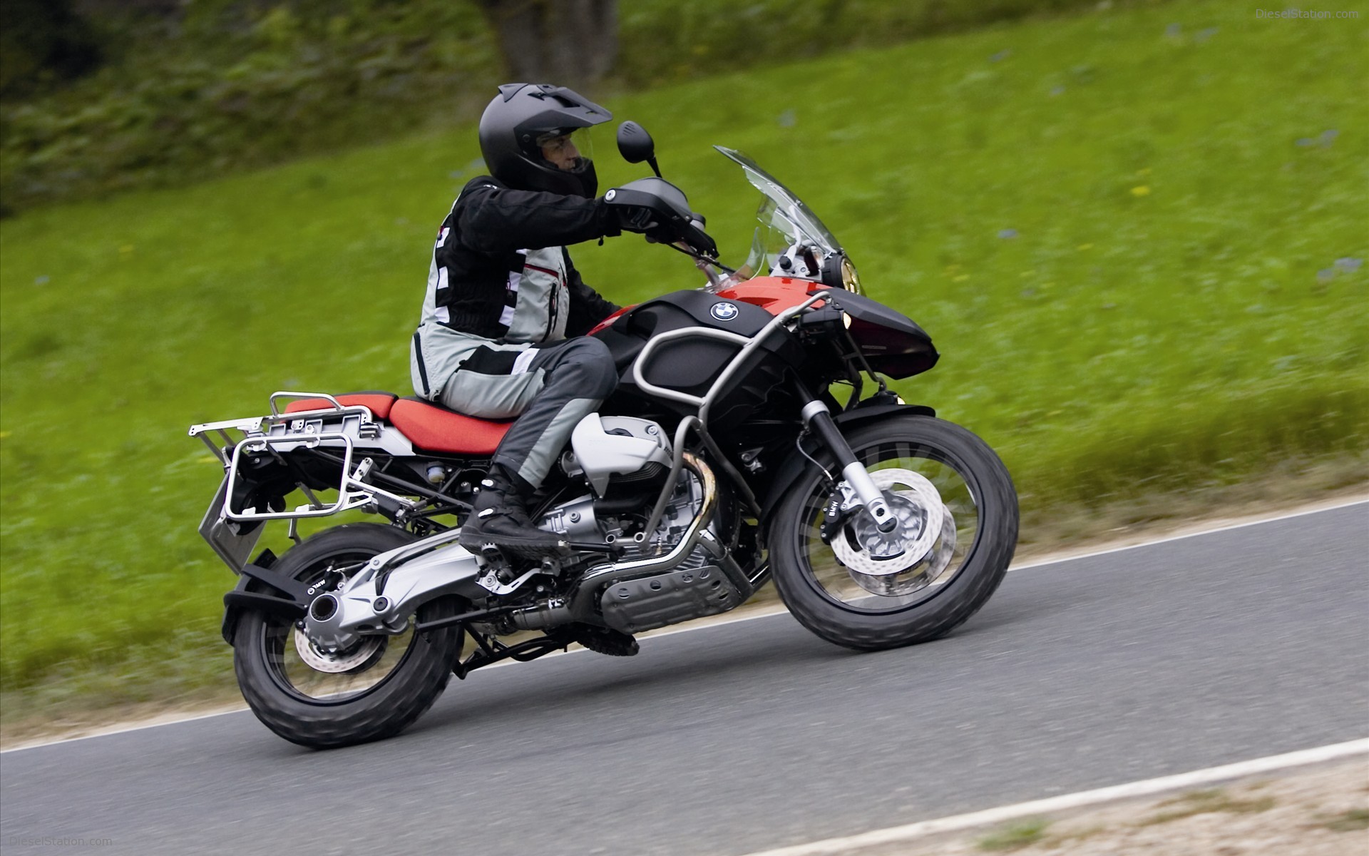 BMW R 1200 GS