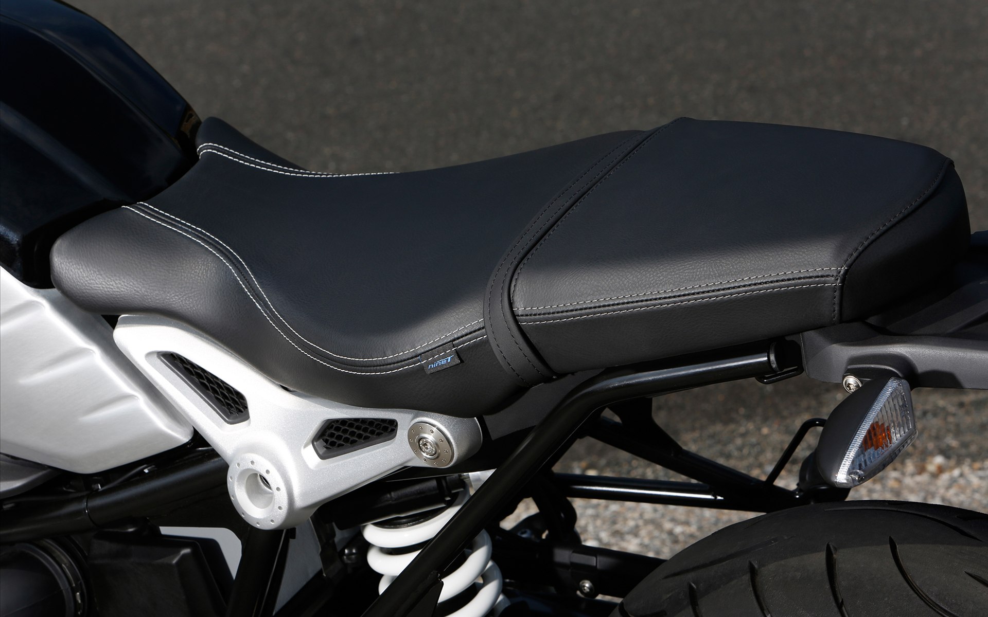 BMW R nineT 2014