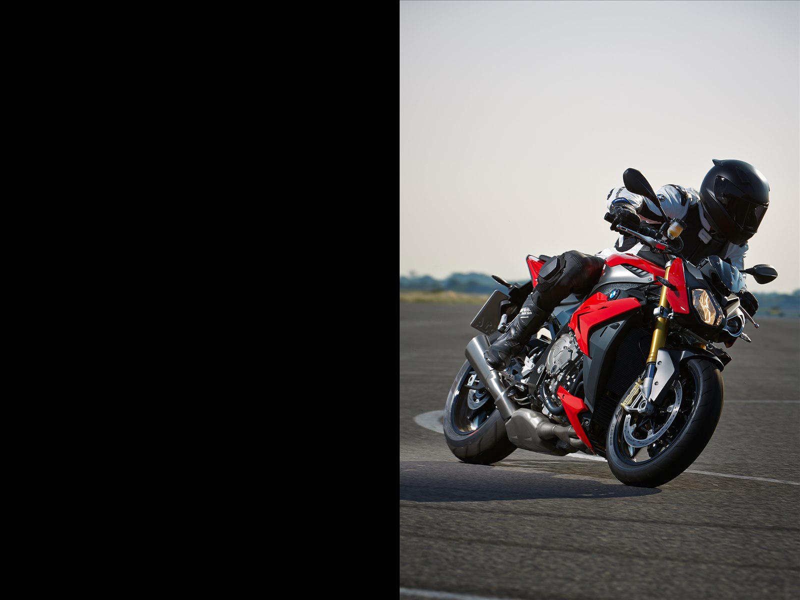 BMW S 1000 R 2014