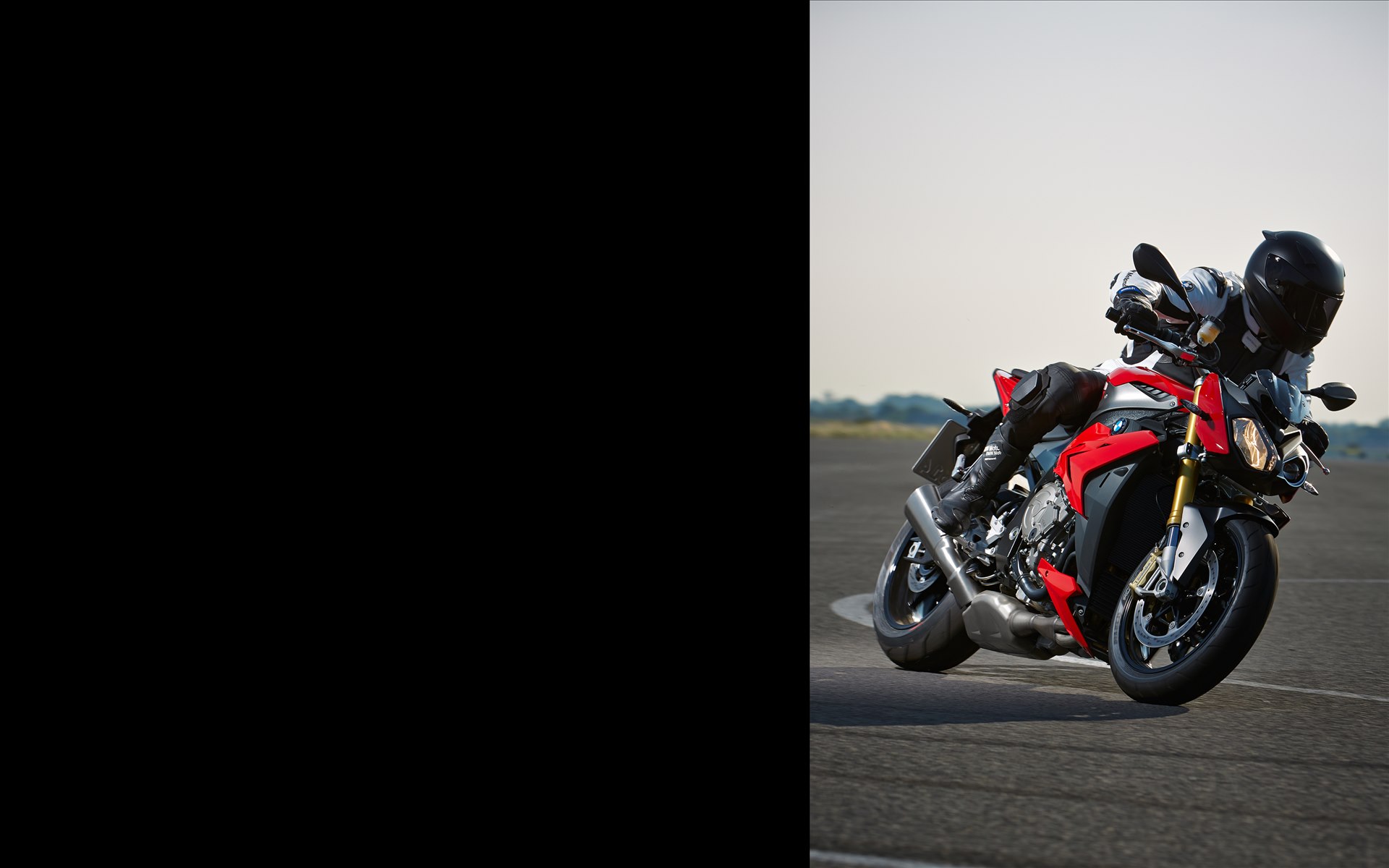 BMW S 1000 R 2014