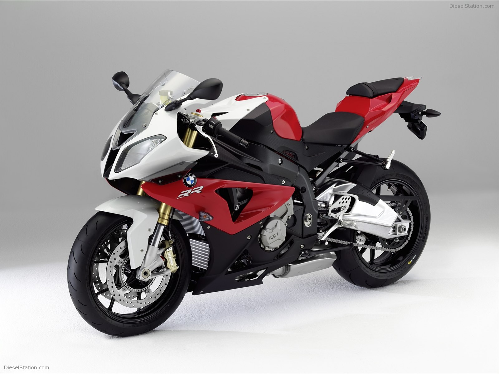 BMW S 1000 RR 2012