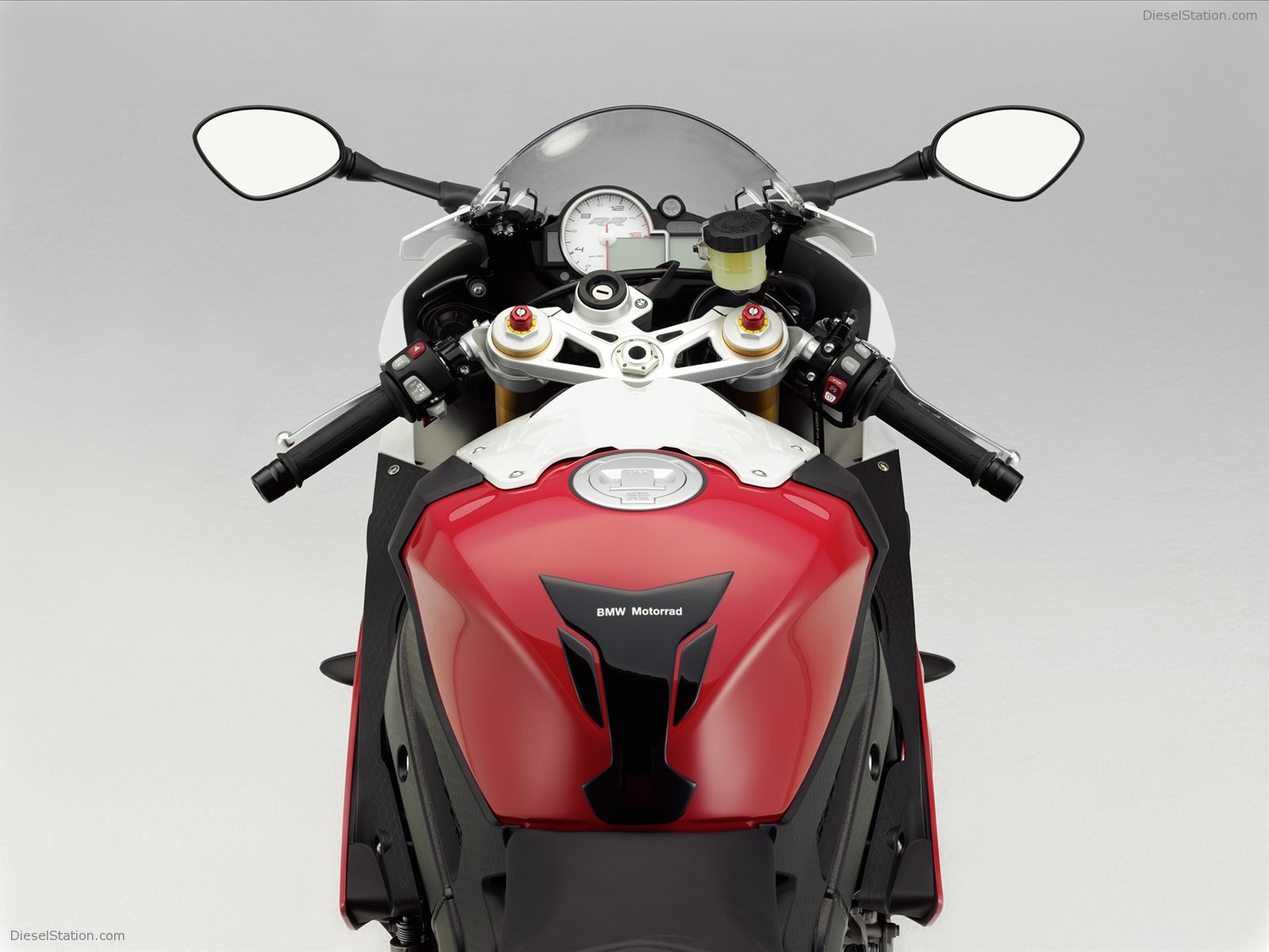 BMW S 1000 RR 2012