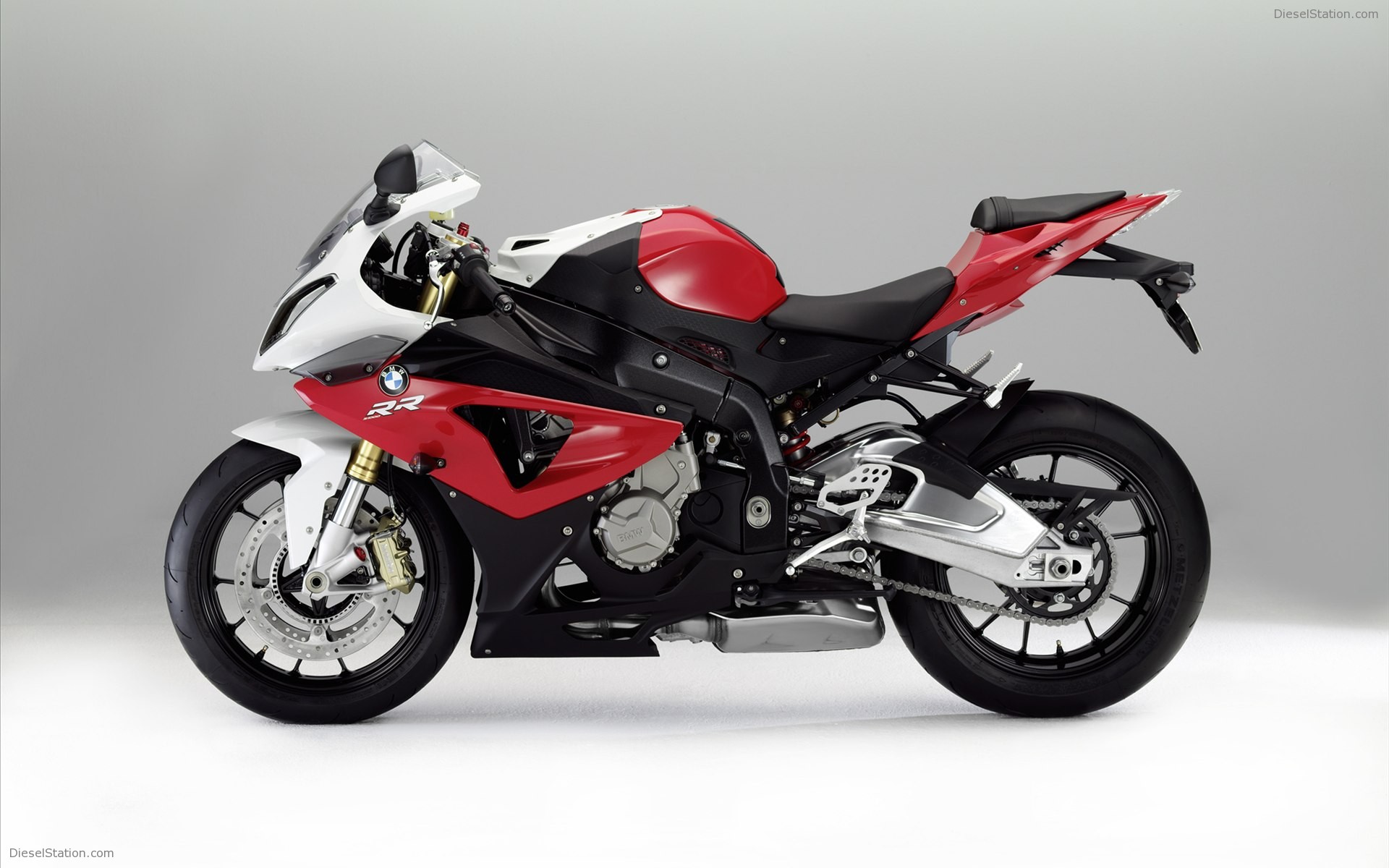 BMW S 1000 RR 2012