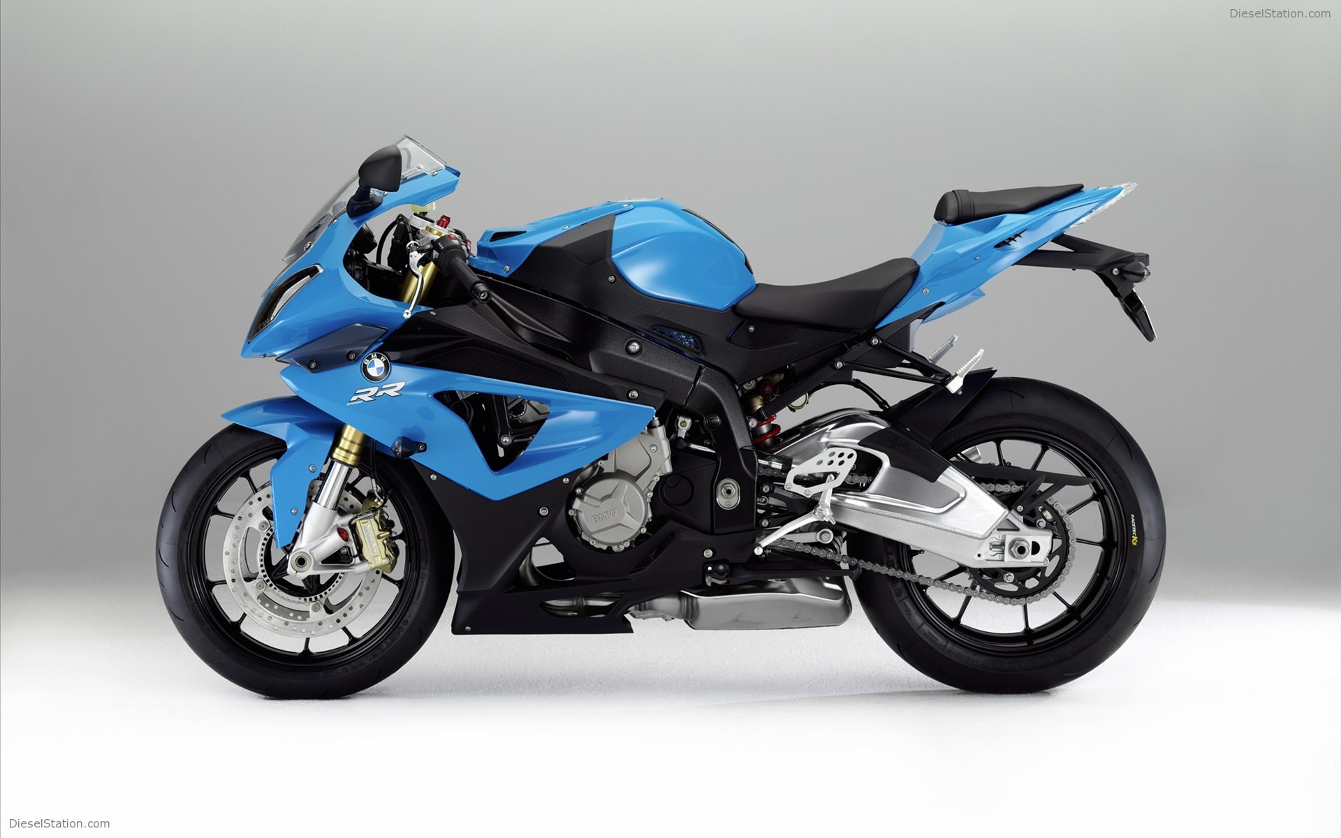 BMW S 1000 RR 2012