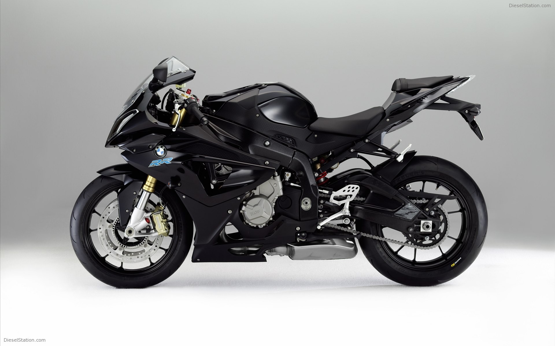 BMW S 1000 RR 2012