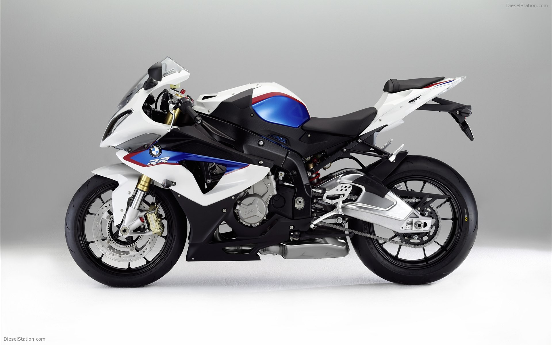 BMW S 1000 RR 2012