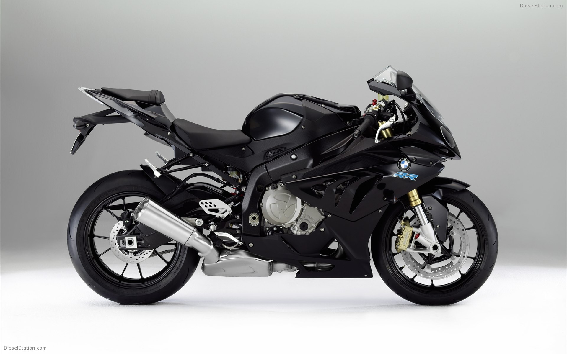 BMW S 1000 RR 2012