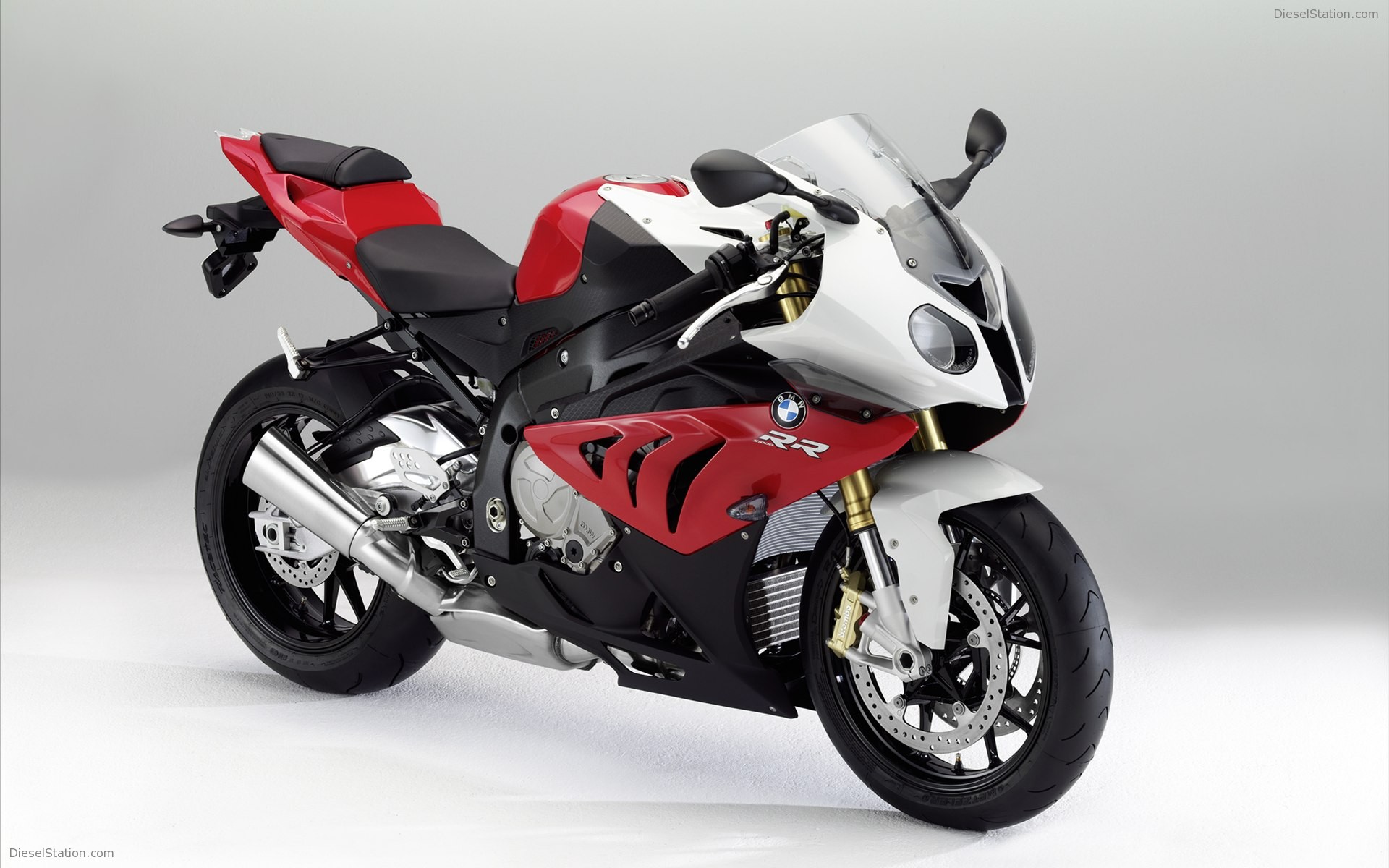BMW S 1000 RR 2012