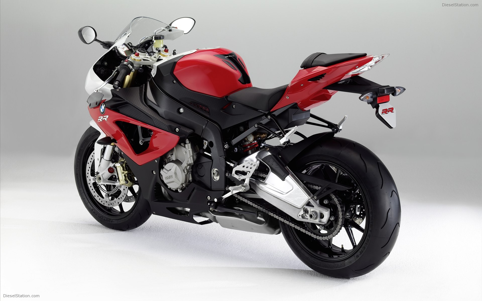 BMW S 1000 RR 2012