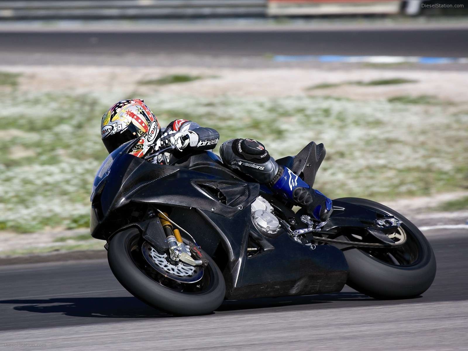 BMW S 1000 RR