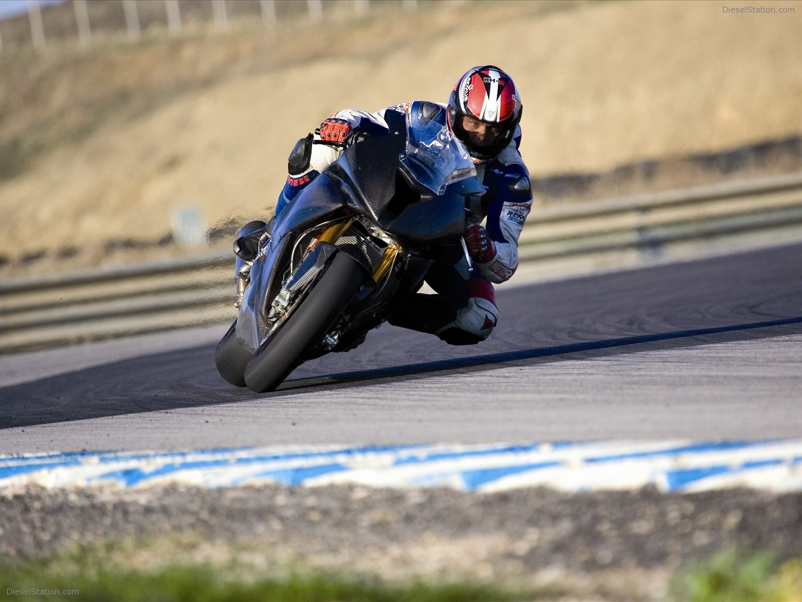 BMW S 1000 RR