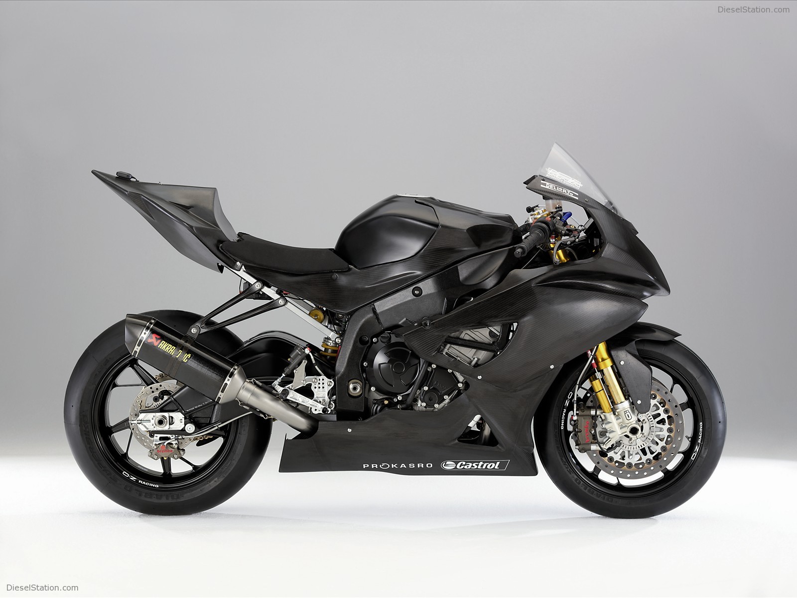 BMW S 1000 RR