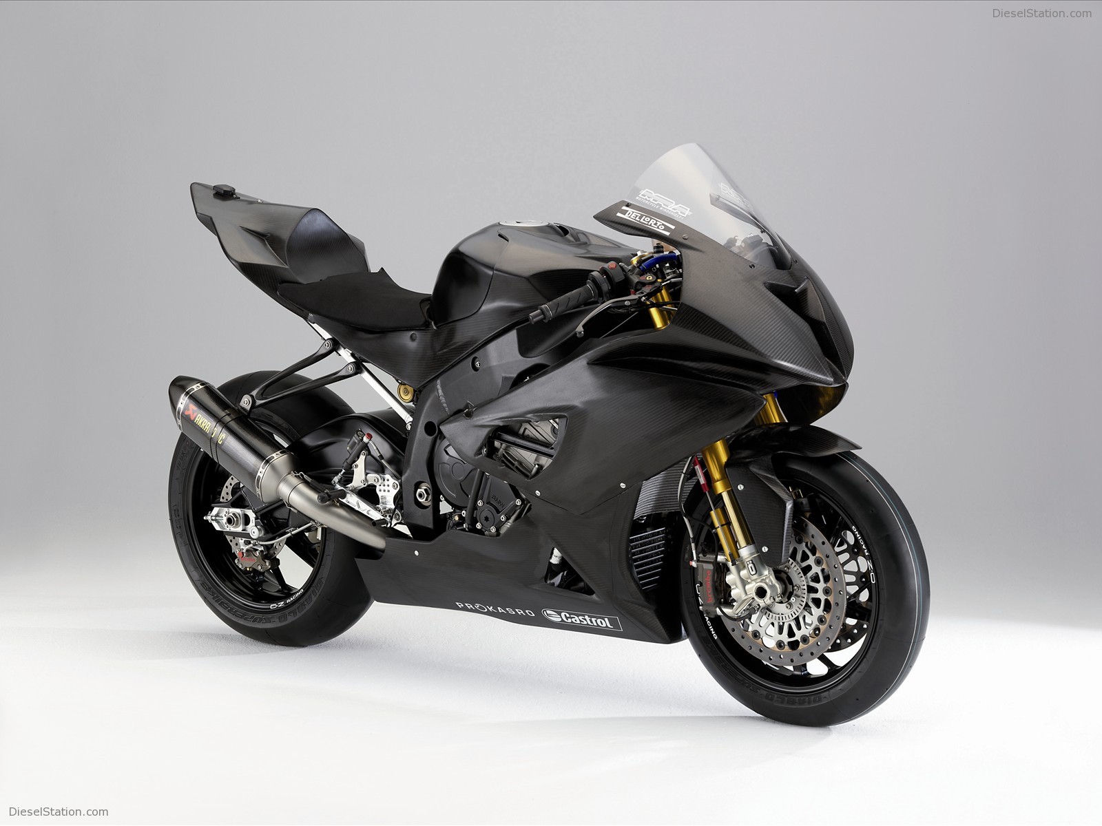 BMW S 1000 RR