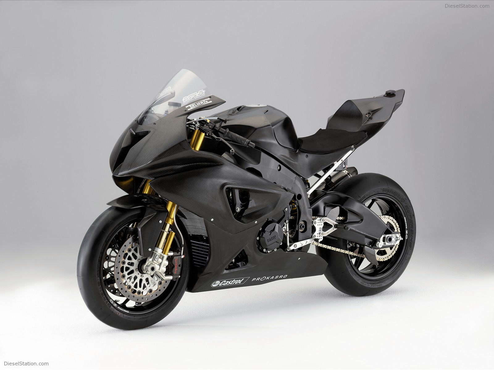 BMW S 1000 RR