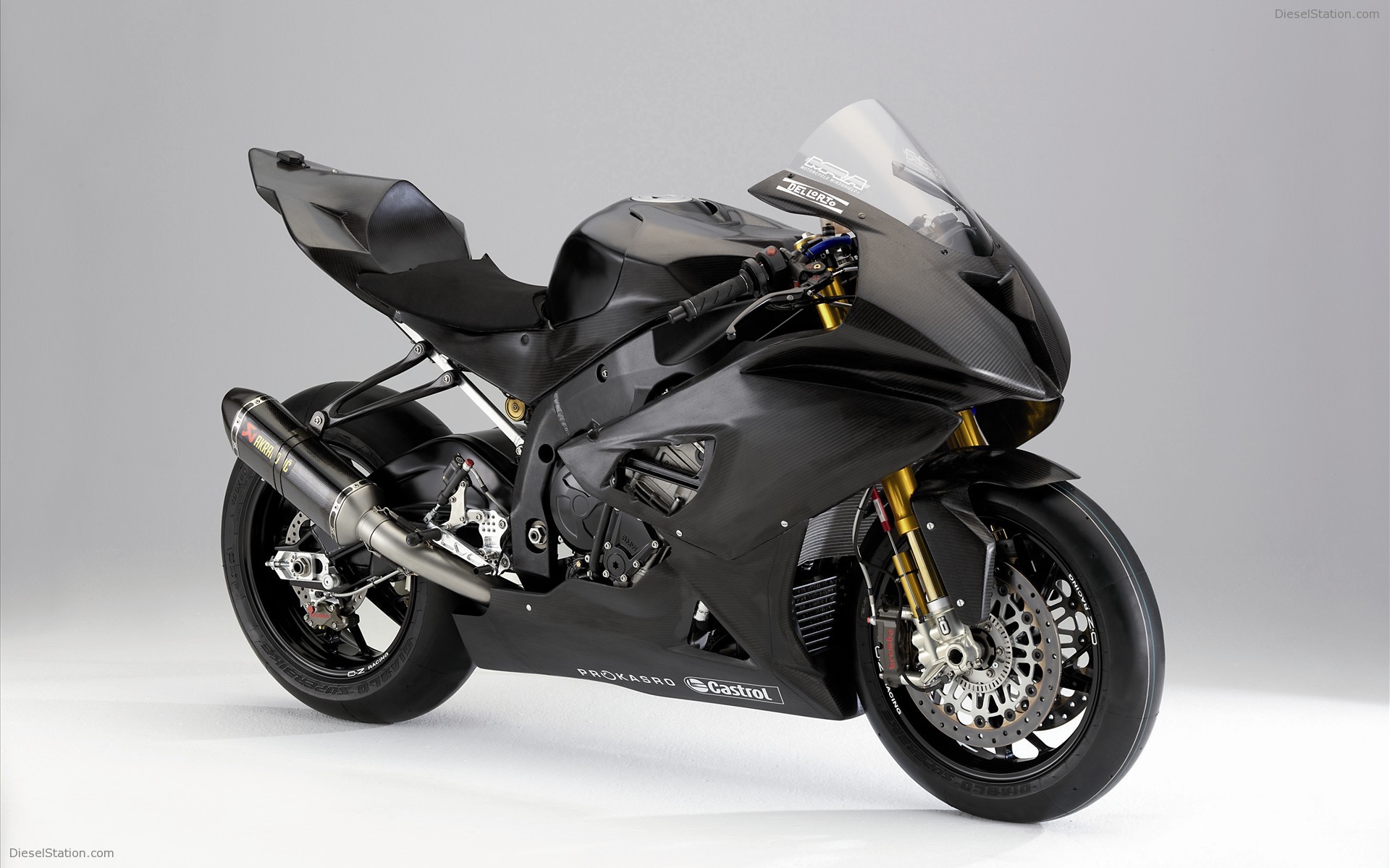 BMW S 1000 RR