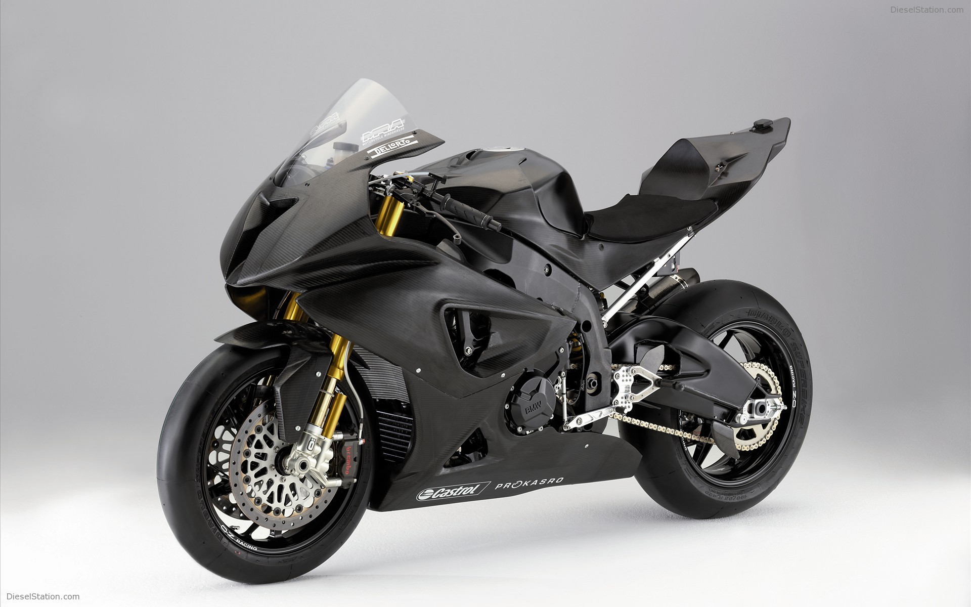 BMW S 1000 RR