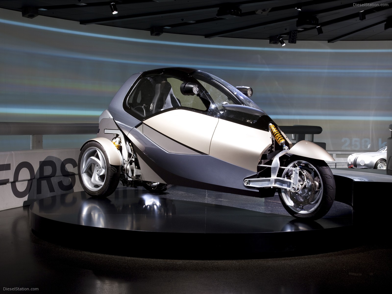BMW Simple And Clever