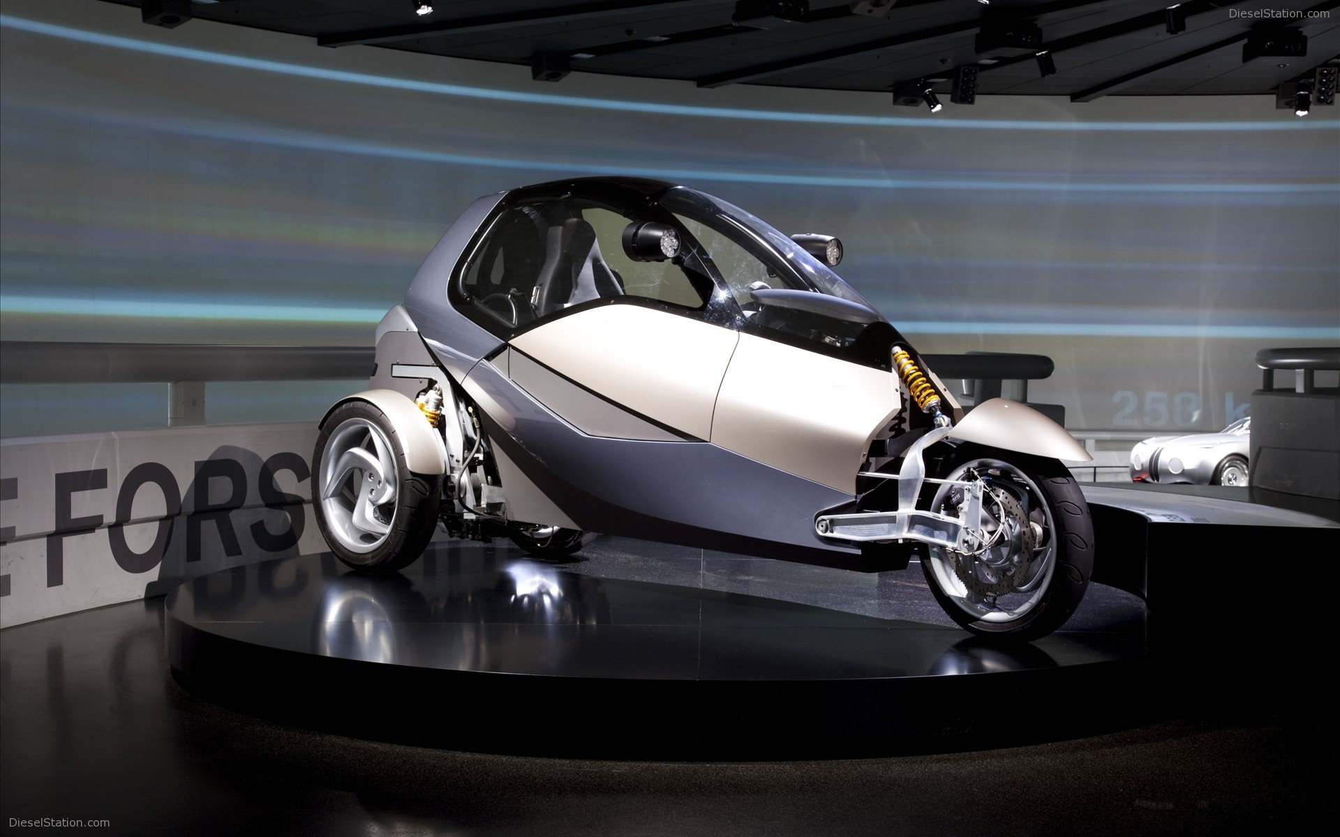 BMW Simple And Clever