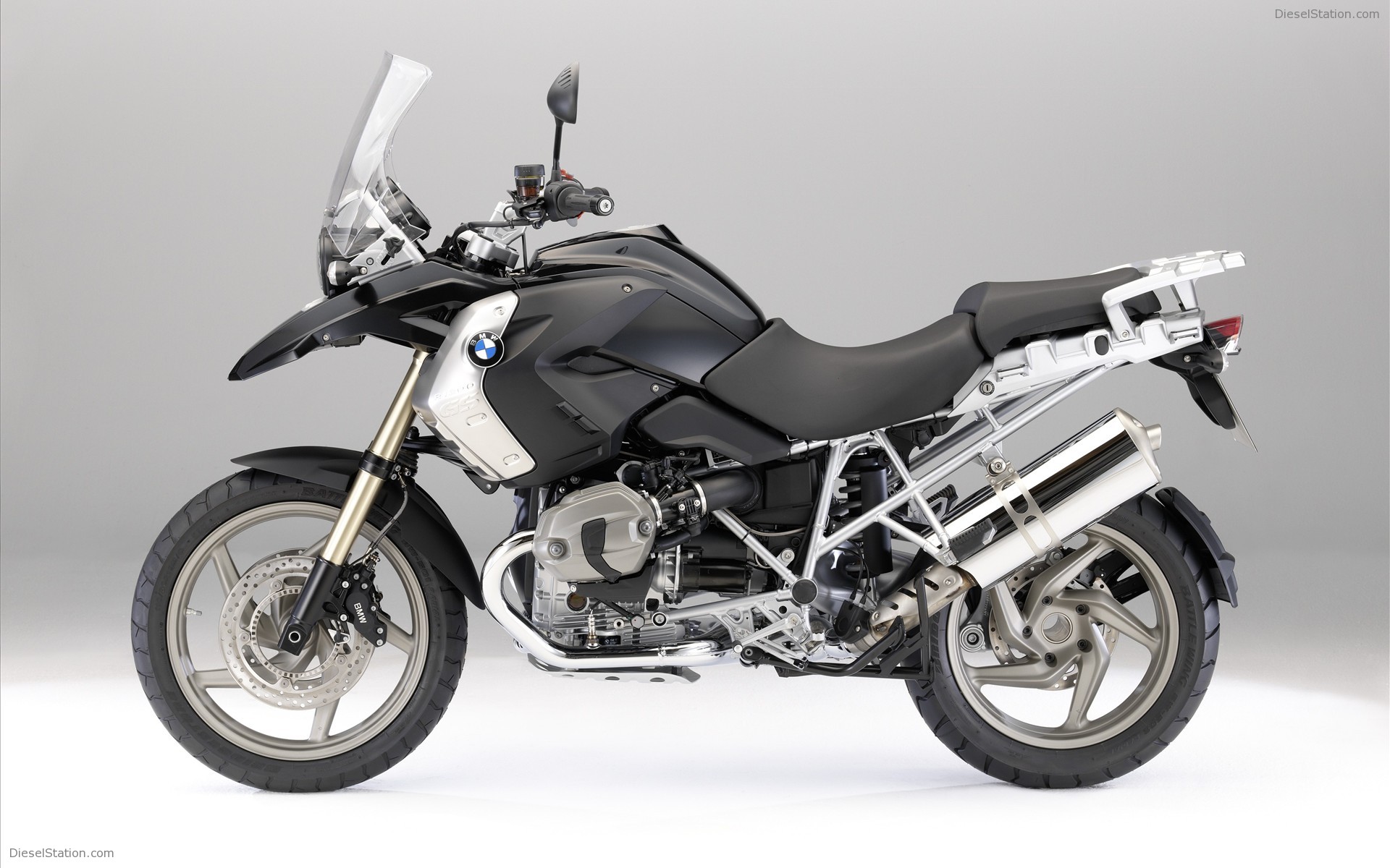 2010 BMW R 1200 GS Adventure
