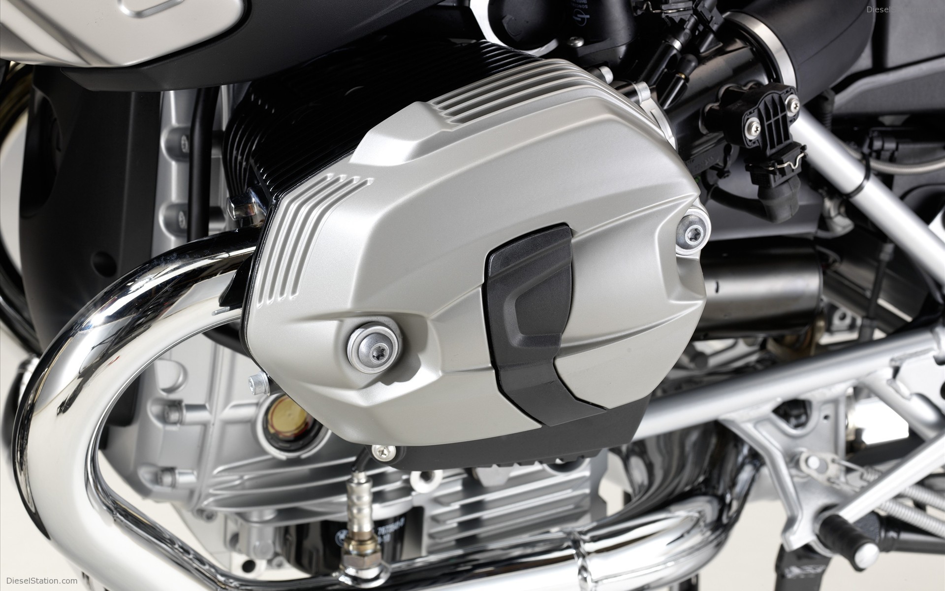 2010 BMW R 1200 GS Adventure