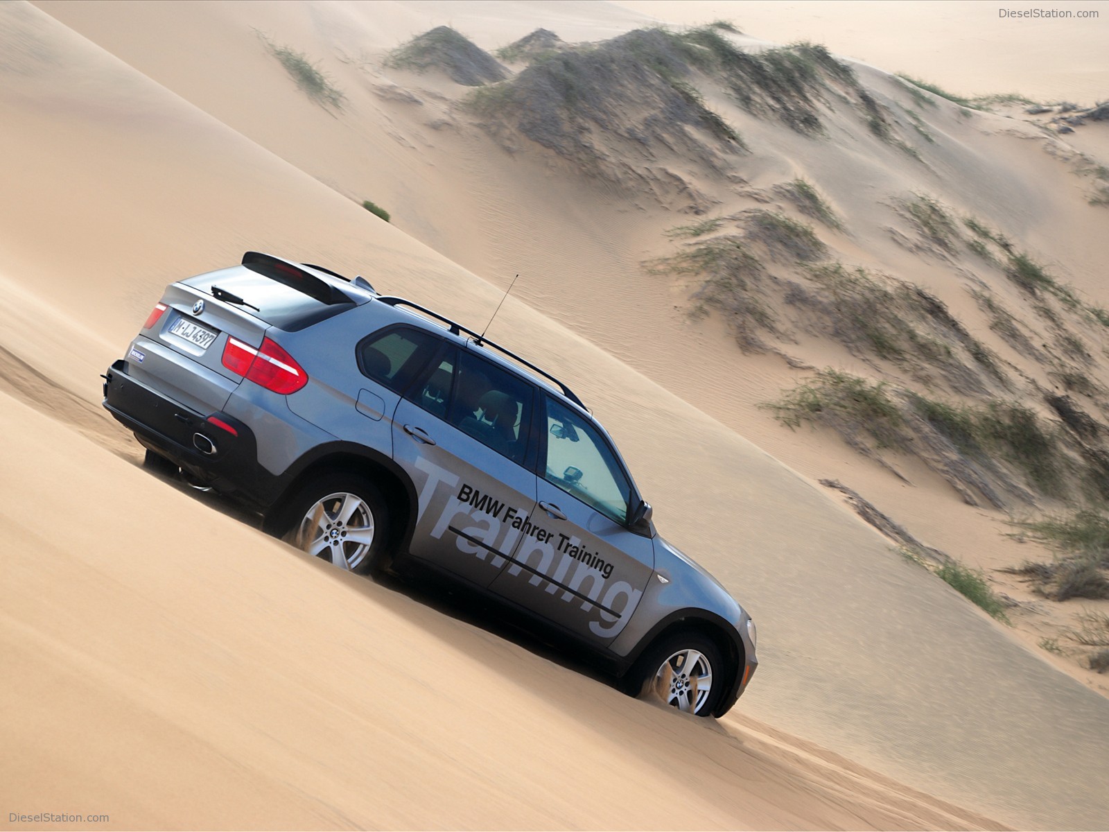 The BMW Ultimate Drive Weekend
