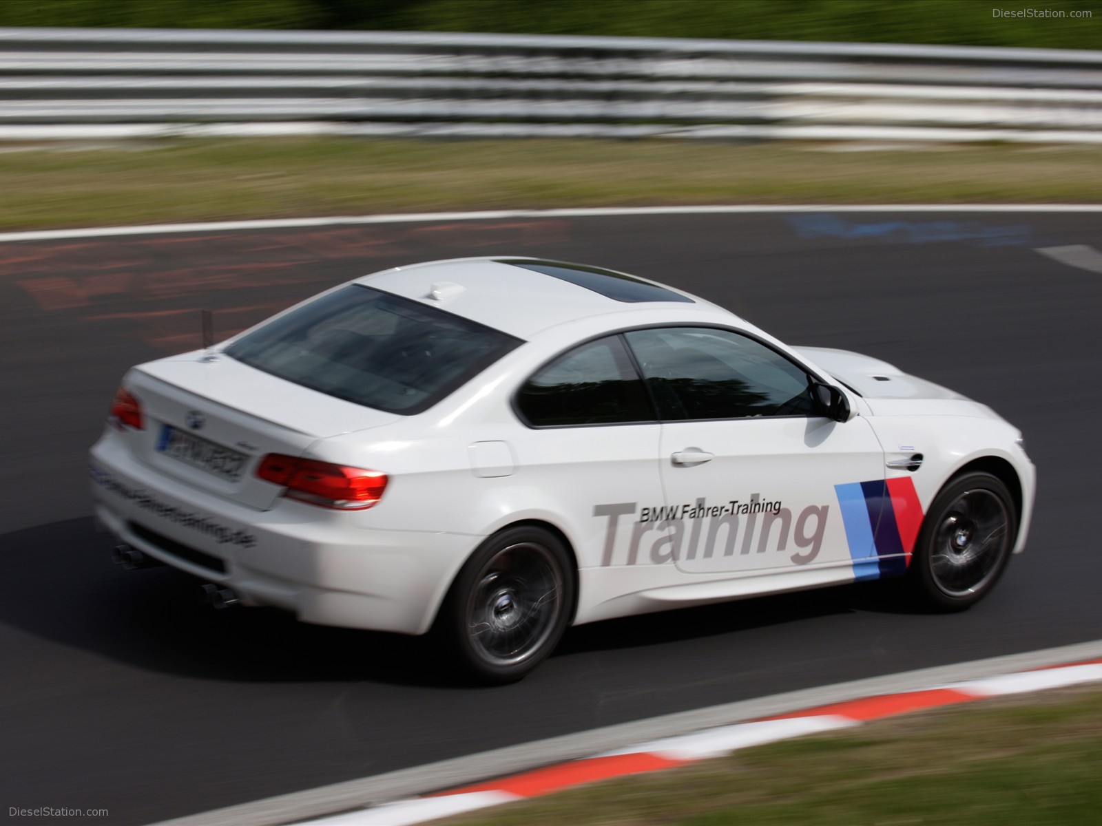The BMW Ultimate Drive Weekend
