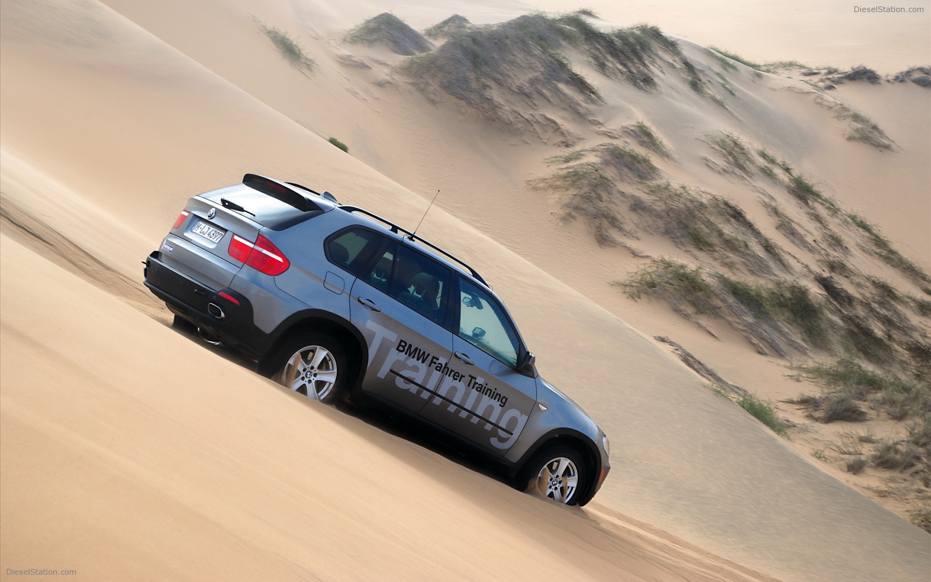 The BMW Ultimate Drive Weekend